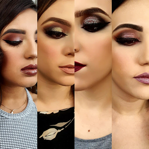 Argelia Monarrez Studio - Thumbnail
