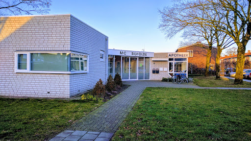 Huisartsenpraktijk Silvolde Logo