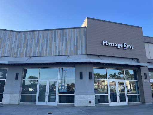 Massage Envy