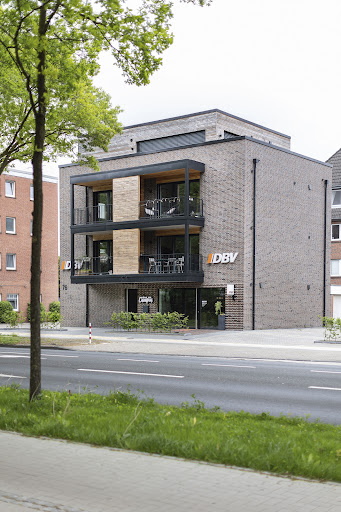DBV Deutsche Beamtenversicherung Büro am Campus in Oldenburg