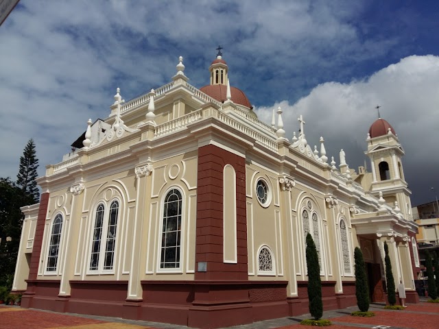 Malecón 2000