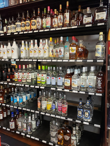 O D Wine & Spirits - Thumbnail