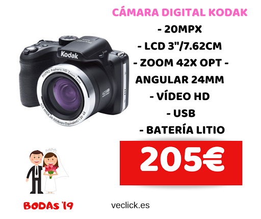 VECLICK - Visual