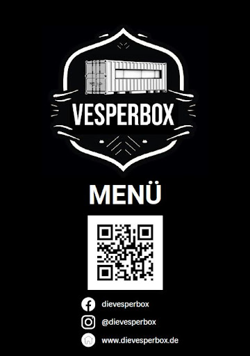 Die Vesperbox - Thumbnail