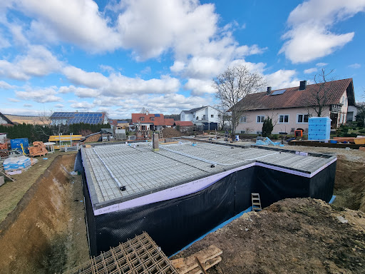 Pfaller Bau GmbH & Co. KG - Thumbnail