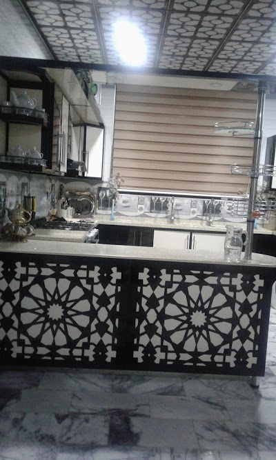 Photos of اسواق النور