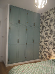 Photo n°5 de Le Cocon à Millau (Location d'appartement de vacances)