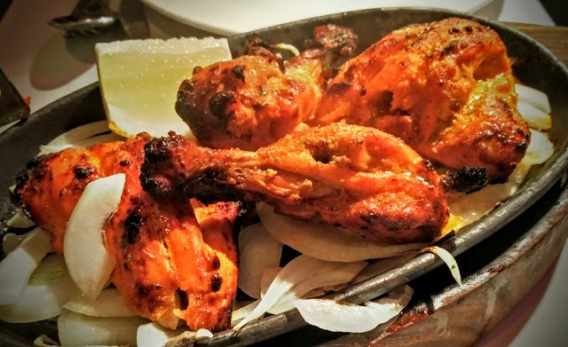 Tandoor Indian Restaurant