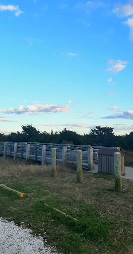 Cape Hatteras National Seashore ORV Ramp 34 - Thumbnail