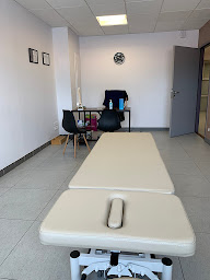 Photo n°1 de Ostéopathe Avignon - Thibault DUVAL à Avignon (Ostéopathe)