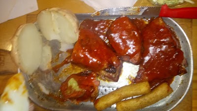 Photos of parrilladas