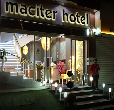 Maciter Hotel