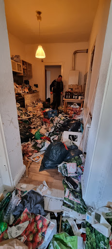 BANKO & DIZ Haushaltsauflösung u. Malerarbeiten