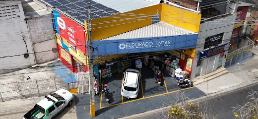 Eldorado Tintas Casa & Construção