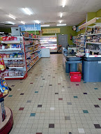 Panier Shop à Saint-Martin-Boulogne