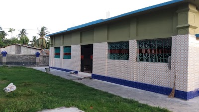 Photos of Hanurbaradi Masjid