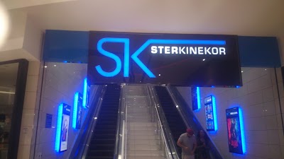 Photos of Ster-Kinekor The Grove Mall