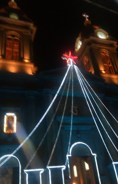 Photos of Bas&iacute;lica Menor Nuestra Se&ntilde;ora Del Socorro