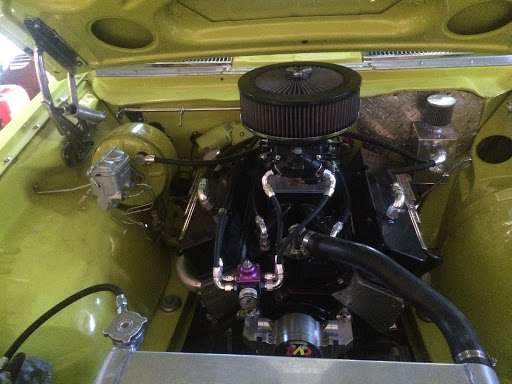 Ellenbrook Brake & Service Centre Gallery - Australia