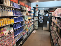 Pharmacie Lemaire à Pipriac