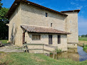 Moulin de Piis à  Bassanne