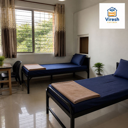 When you search for a dormitory in Solapur or a homely guest house near me, guest reviews often d… post image