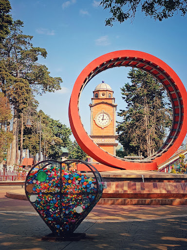 Kiosko Esperanza