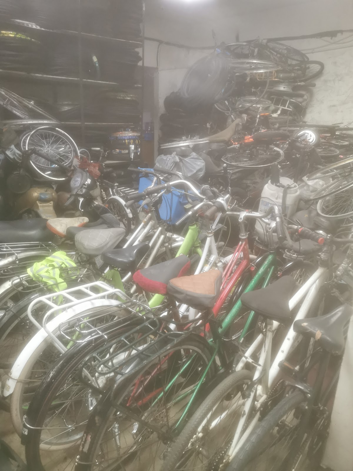 Sabbir Bike Motorcycle Repairing - صورة 5