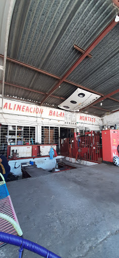 DISTRIBUIDORA DE LLANTAS LA BENDICION MAPASTEPEC
