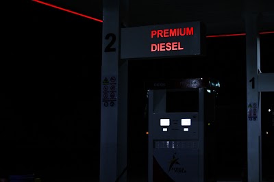 Photos of Twin City Petrol Station