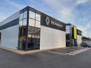 Photo n°33 de Renault Carquefou - Jean Rouyer Automobiles à Carquefou (Garage automobile)