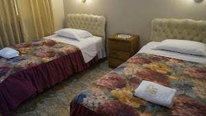 Hotel Restaurant Las Dalias 9