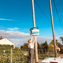 Photo n°6 de Louise Planque IAd - Immobilier Arras à Arras (Inspecteur immobilier)