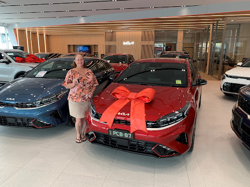 Trinity Kia - Thumbnail
