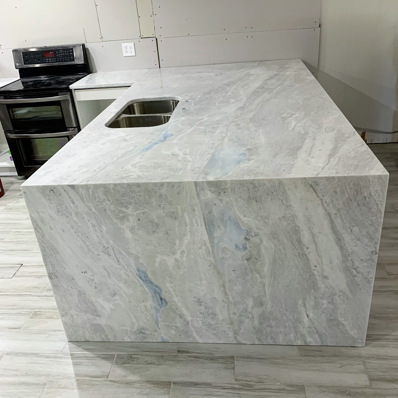 JR QUALITY GRANITE LLC Granite Supplier in Tampa