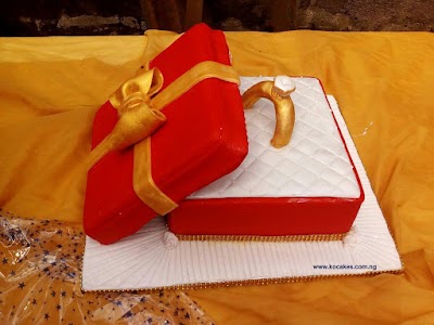 Photos of Ko Cakes & Confectionery