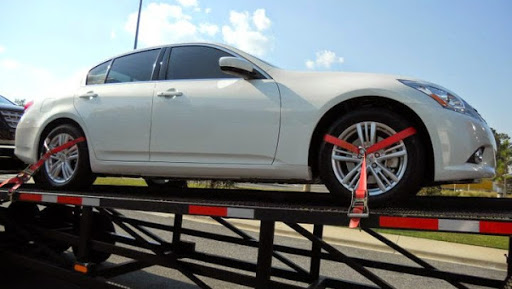 All American Car Shipping - Thumbnail