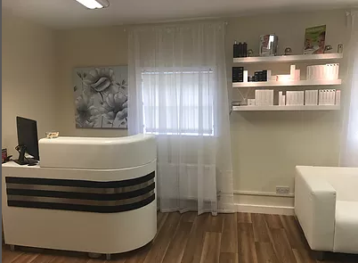 Vis-à-vis Beauty & Skin Clinic
