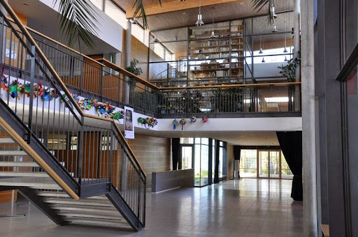 Gymnasium Rutesheim - Thumbnail