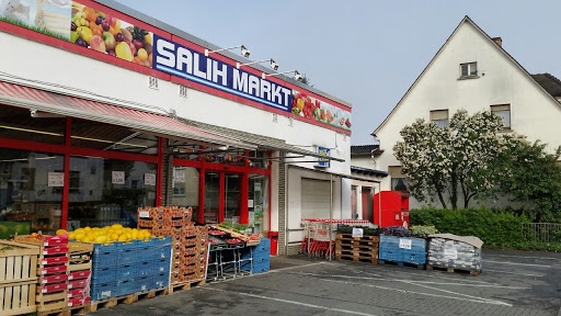 Salih Markt - Thumbnail