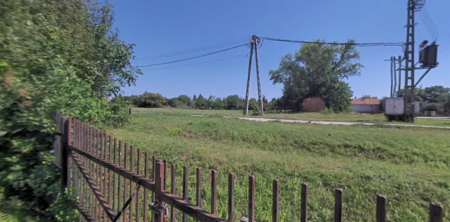 Telefonszám: Bencés apátság romjai