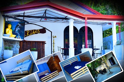 Photos of Mereiyans village hotel in Ampara