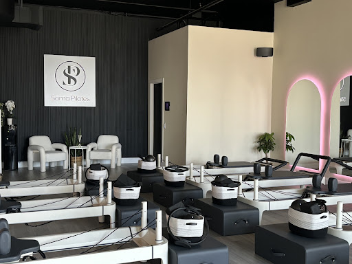 Soma Pilates Gallery - Canada