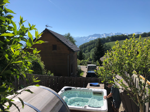 Photo de Les Buissons Fleuris à Saint-Hilaire-du-Touvet (38660)