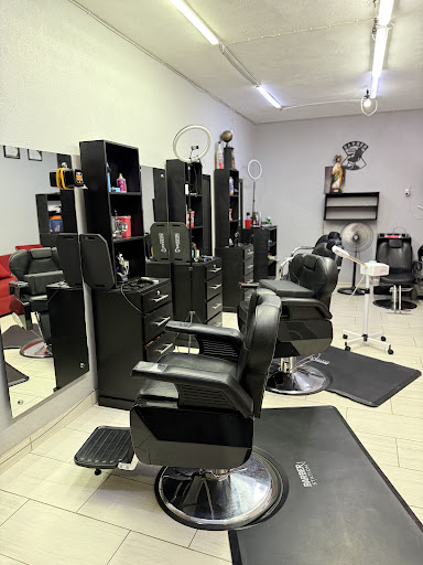 BARBERIA VIP