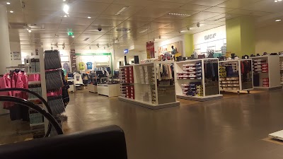 Photos of Karstadt Flensburg