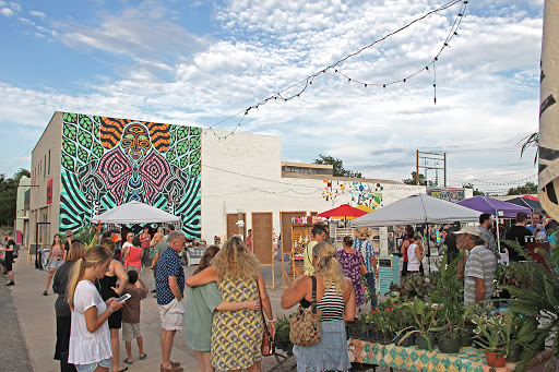 Norman Arts Council - Thumbnail