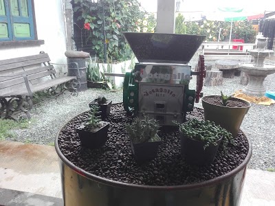 Photos of La Olleta / Caf&eacute; Del Guadual 2