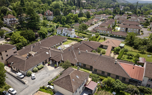 Photo de EHPAD Le Baillot