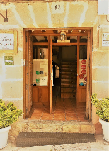 La Casona de Lucía - Thumbnail